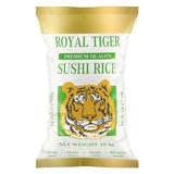 Royal Tiger Sushi Rice