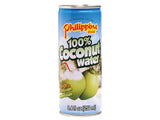 Philippine Coconut Water