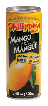 Philippine Mangue