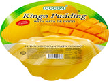 Kingo Pudding Mango
