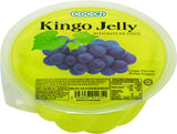 King Pudding Jelly