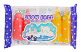 Snow Fall Milk & Juice