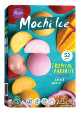 Mochi Ice Paradise