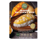 Mango Sticky Rice