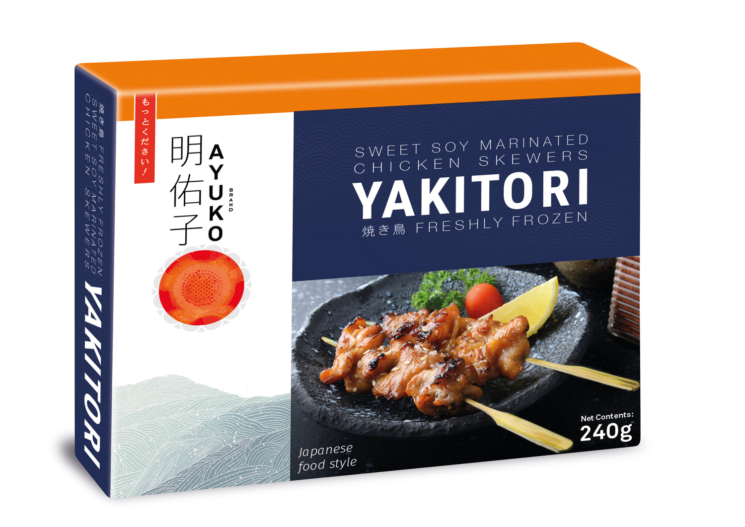 Yakitori