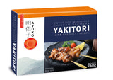 Yakitori