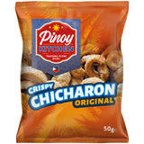 Crispy Chicharon