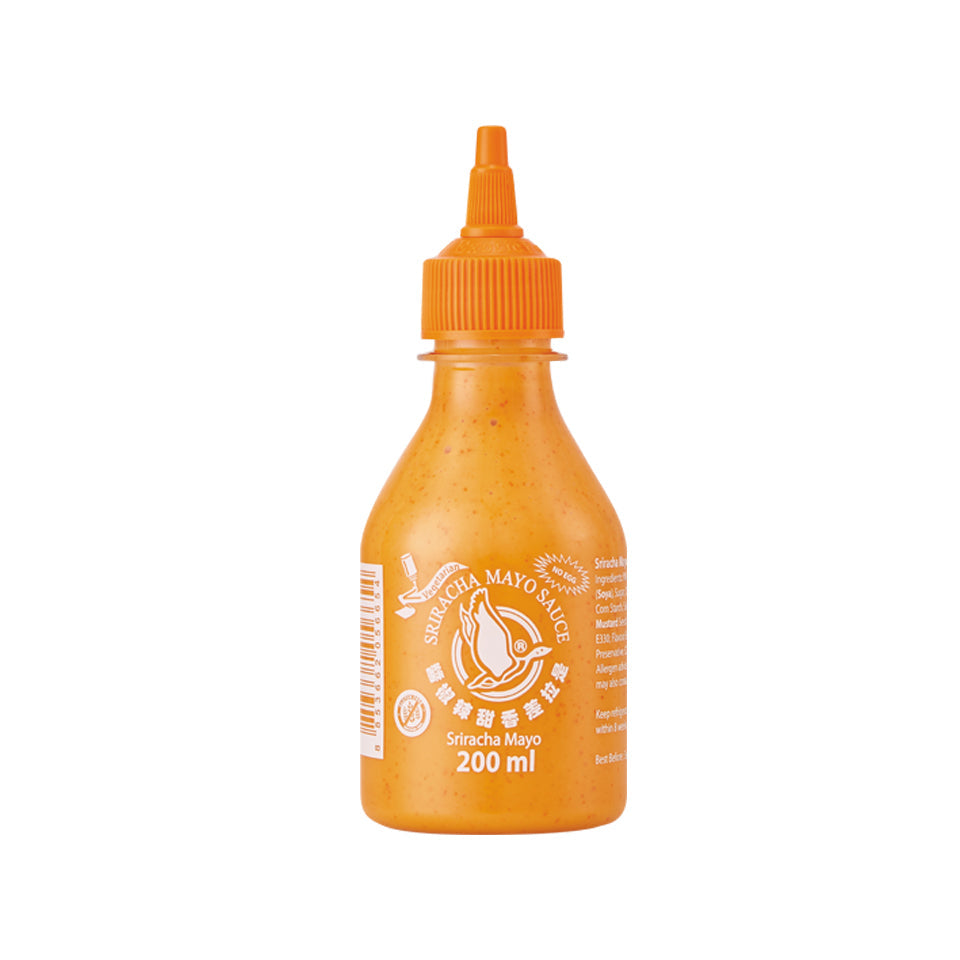 Sriracha Mayo