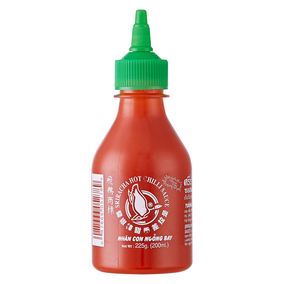 Sriracha Sauce