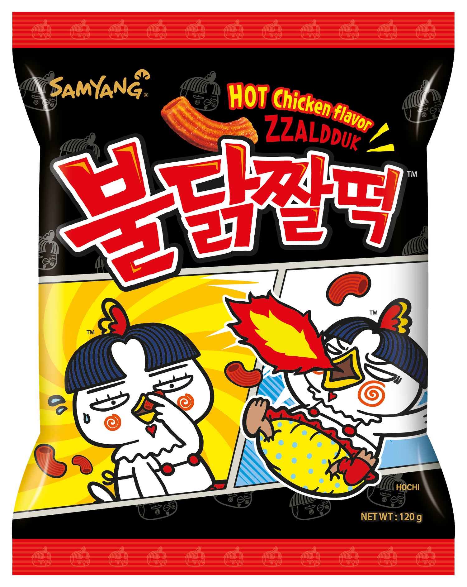 Samyang
