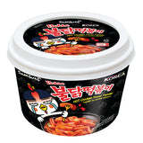 Samyang - Buldak