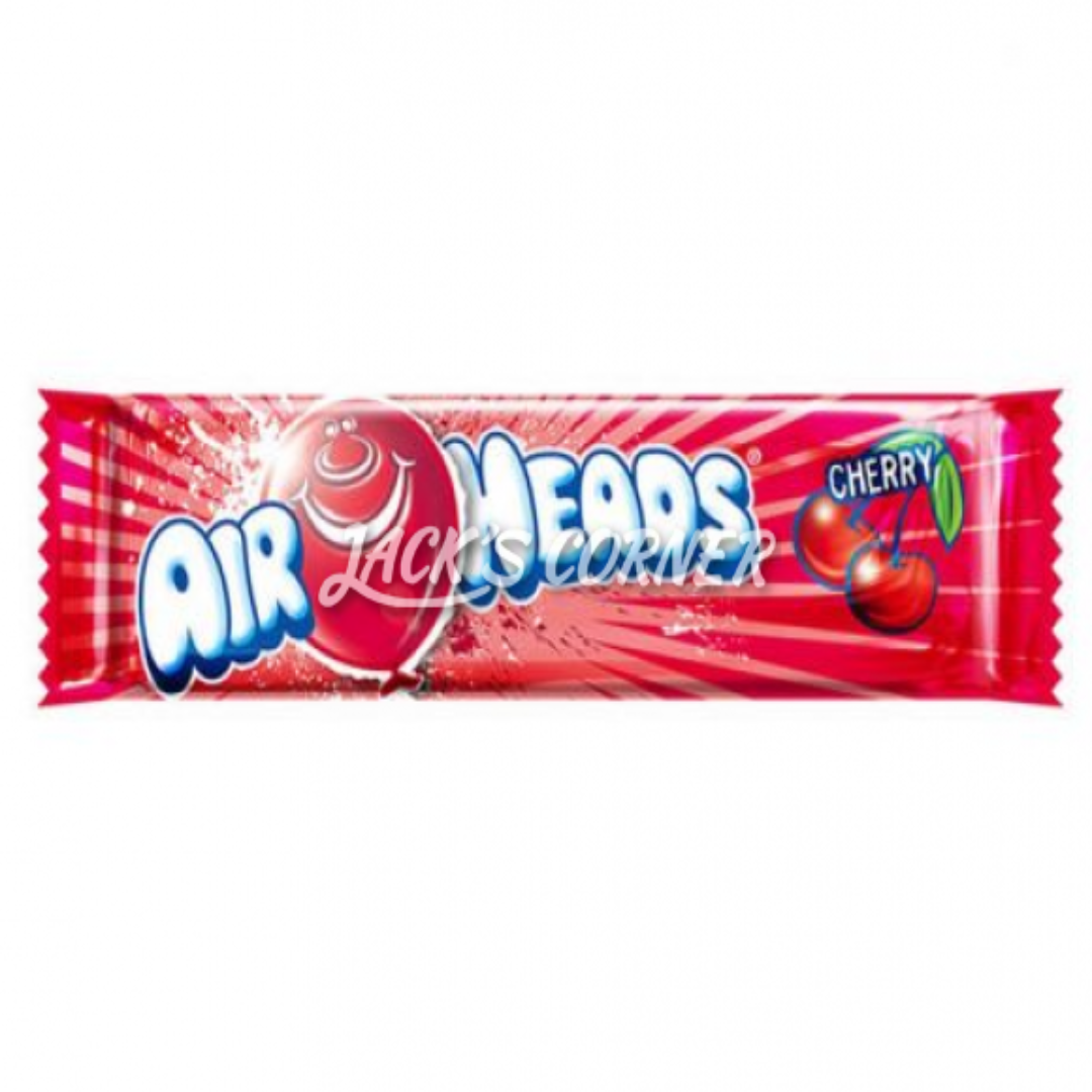 AIRHEADS CHERRY 15,6GR