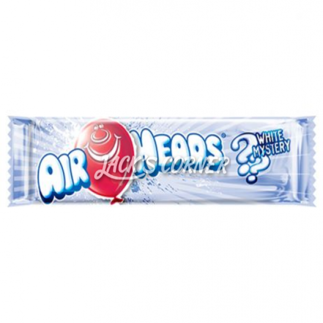 AIR HEADS WHITE MYSTERY 15,6GR