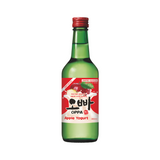 Oppa Apple Yogurt