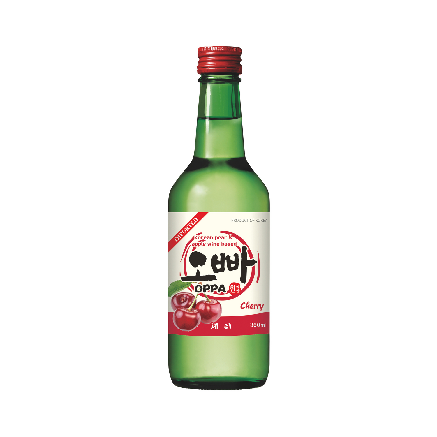 Oppa Cherry