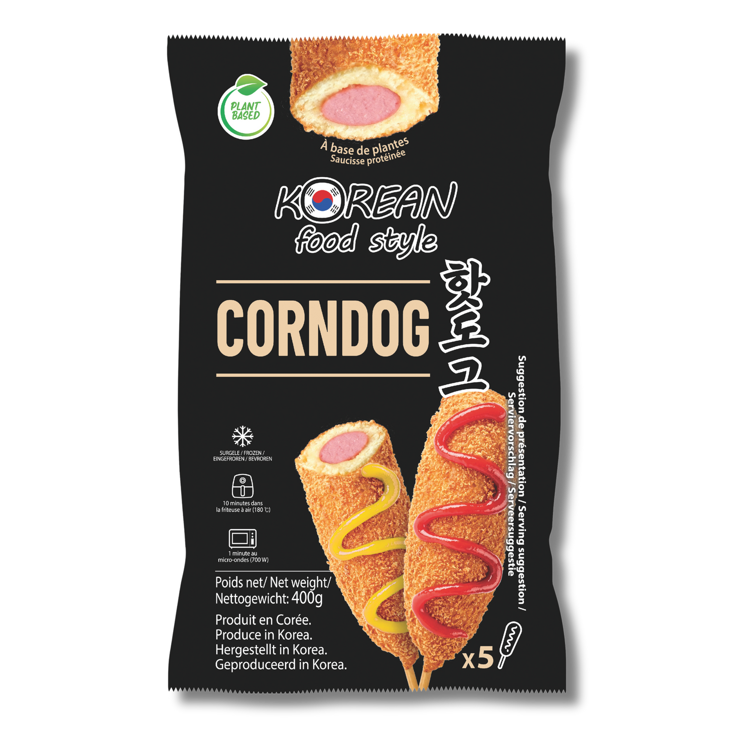 Corndog