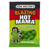 VAN HOLTEN'S BLAZING HOT MAMA PICKLE BALLS 104GR