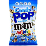 CANDY POP M&M'S MINI'S