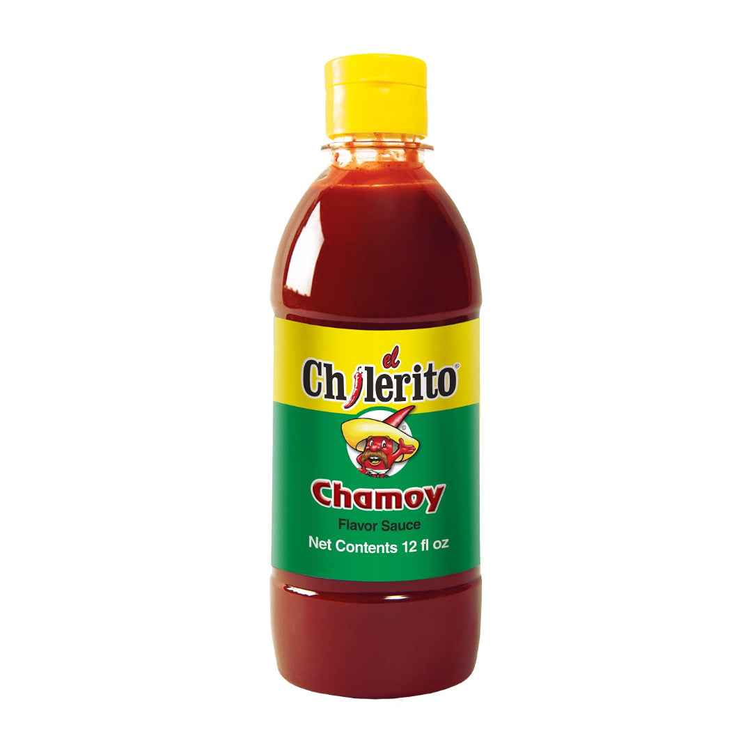 CHILERITO CHAMOY 355ML