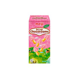 MEIJI CHOCOROOMS STRAWBERRY 40GR