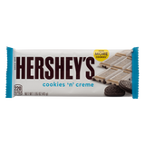 HERSHEY'S COOCKIES & CREAM