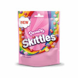 SKITTLES DESSERTS 152GR