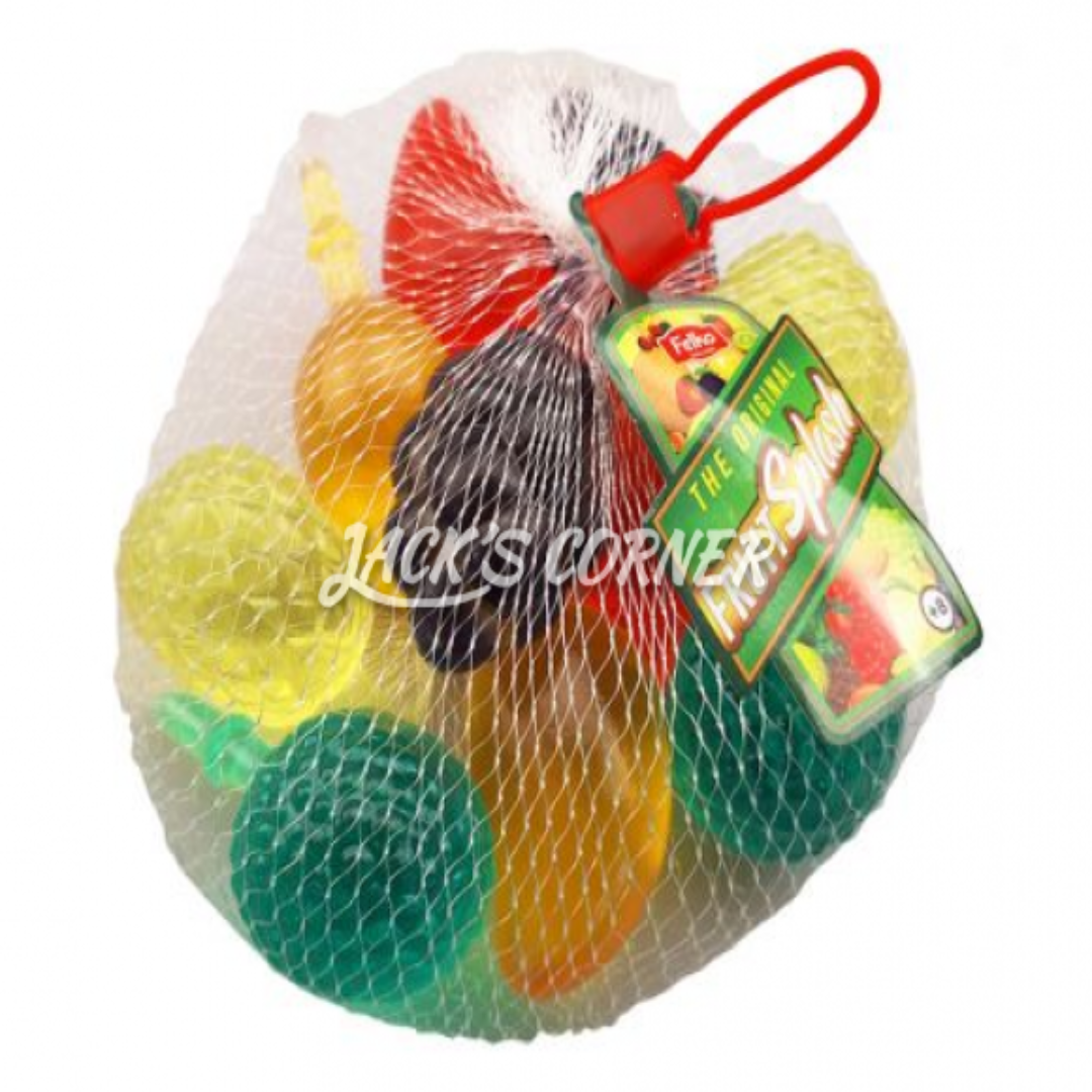 THE ORIGINAL FRUIT SPLASH 310GR