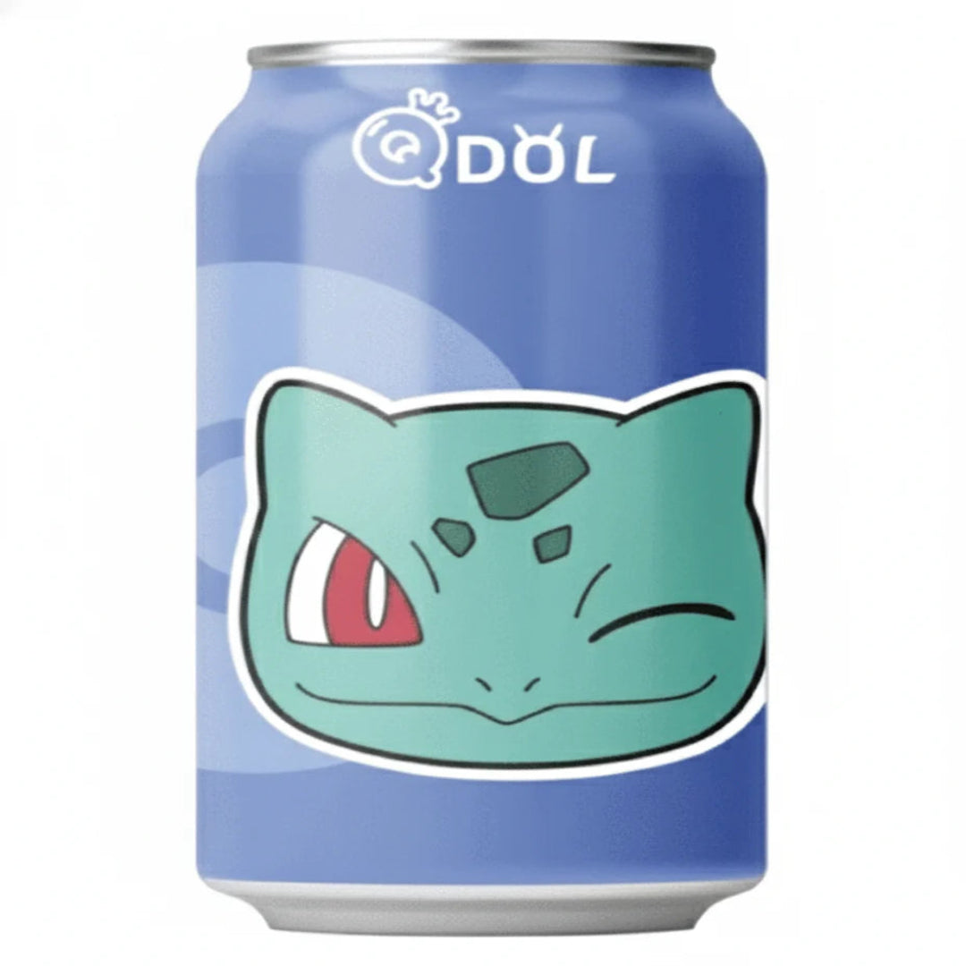 QDOL POKEMON GRAPE