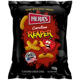HERR'S: CAROLINA REAPERS 113GR