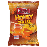 HERR'S HONEY CHEESE 28GR