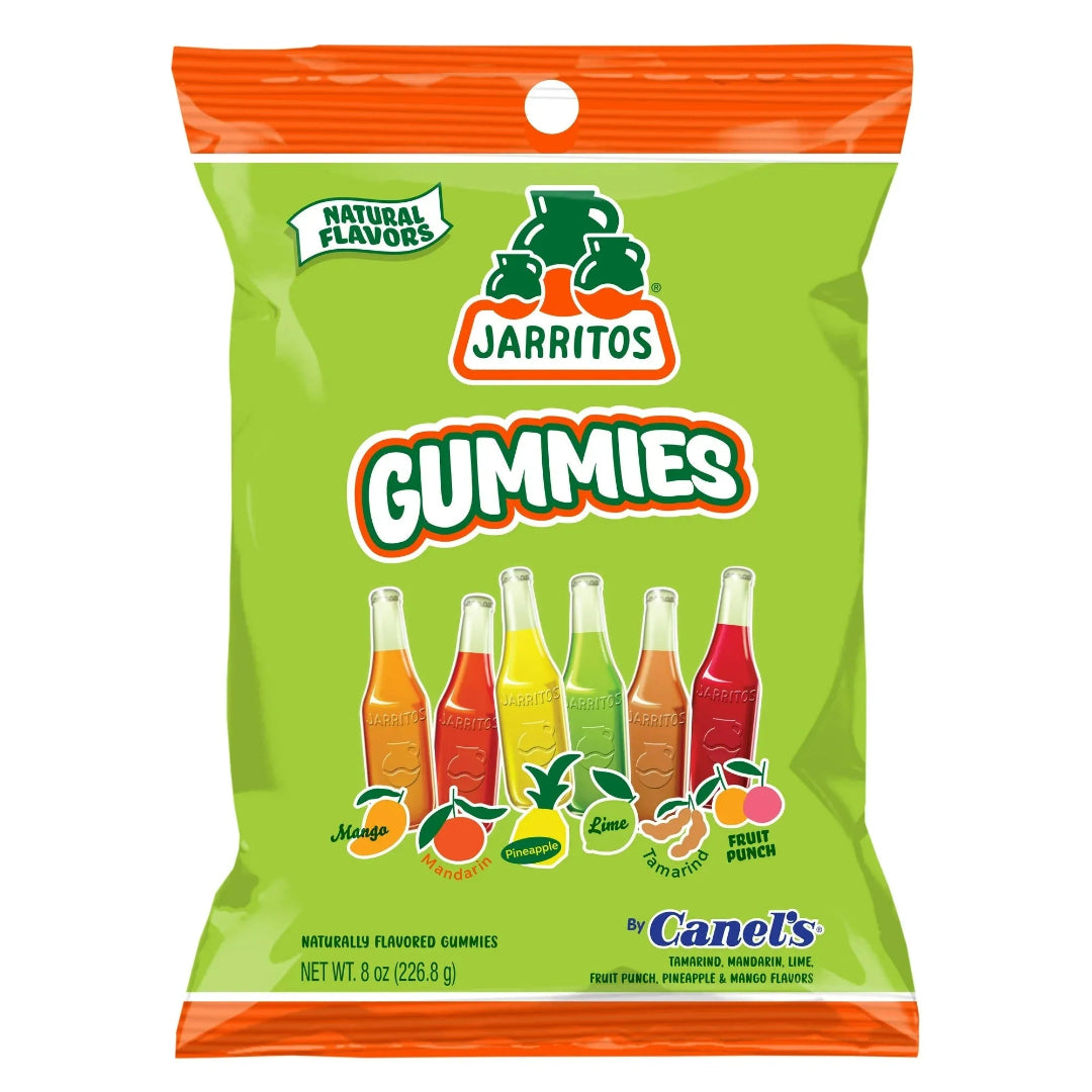 JARRITOS GUMMIES 113,4GR