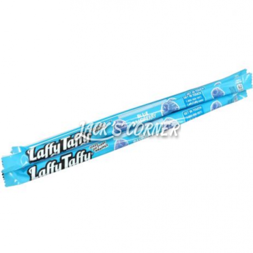 LAFFY TAFFY BLUE RASPBERRY 23GR