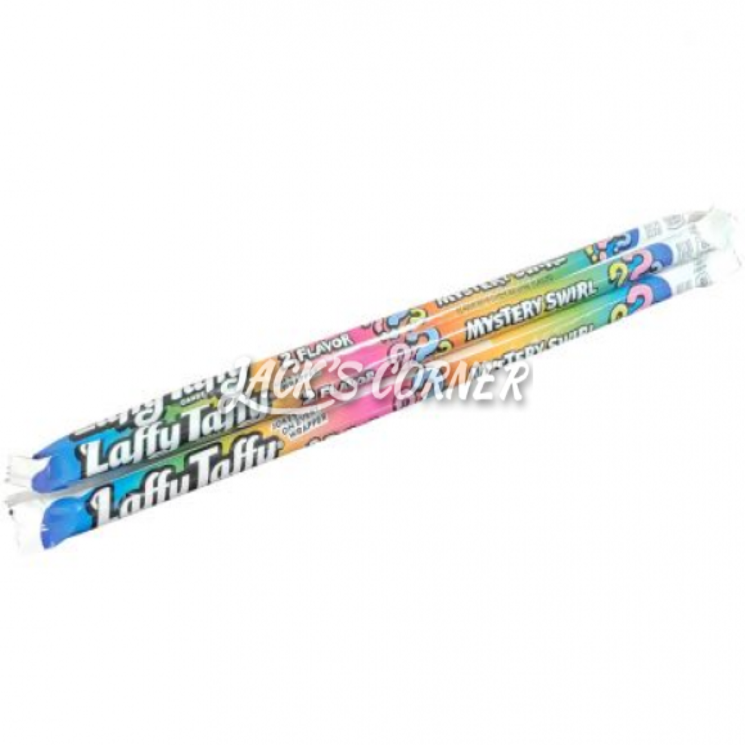 LAFFY TAFFY MYSTERY SWIRL 23GR
