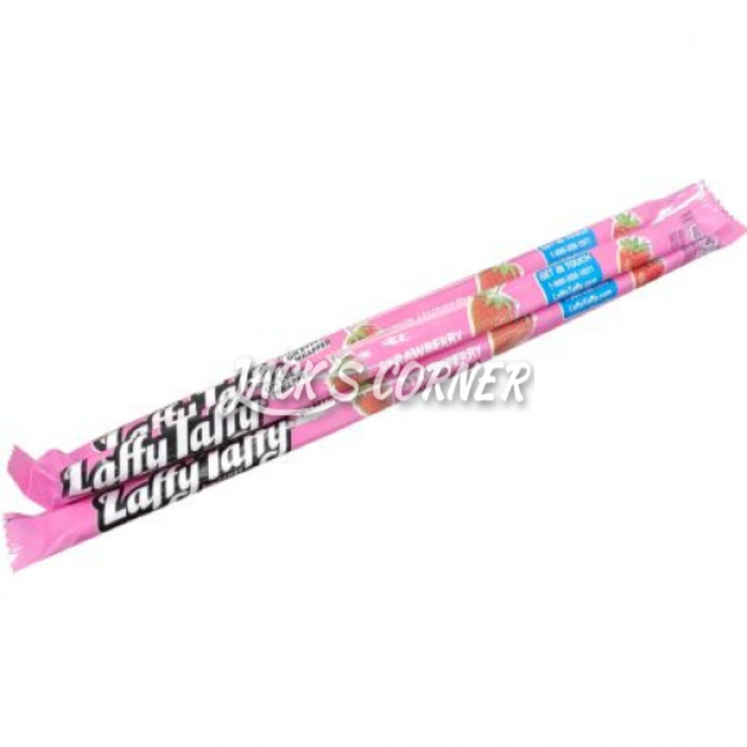 LAFFY TAFFY STRAWBERRY 23GR