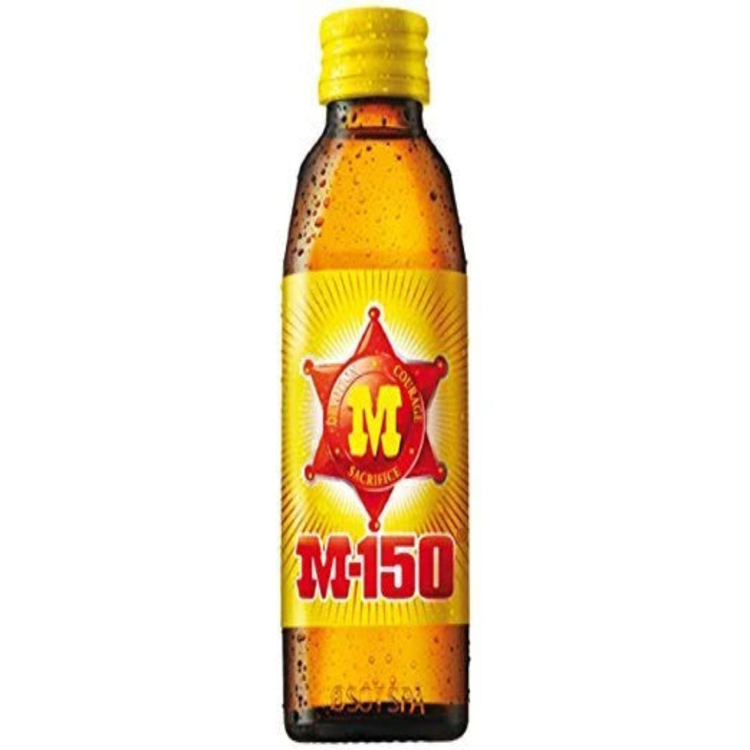 M-150 ENERGY DRINK 150ML
