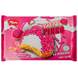 MINDY PUFF PINKO 120GR