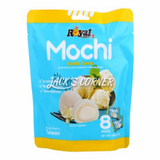 ROYAL FAMILY MOCHI VANILLA CREME 120GR