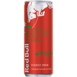 RED BULL RED EDITION