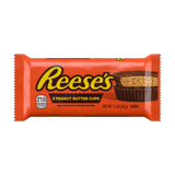 REESE'S 2 PEANUT BUTTER CUPS 42GR