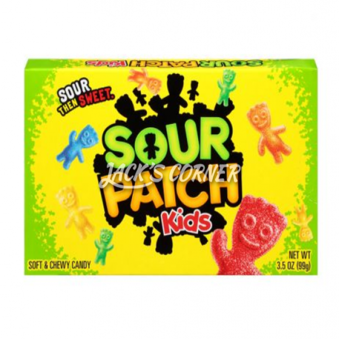 SOUR PATCH KIDS 99GR