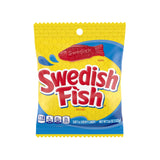 SWEDISH FISH 102GR