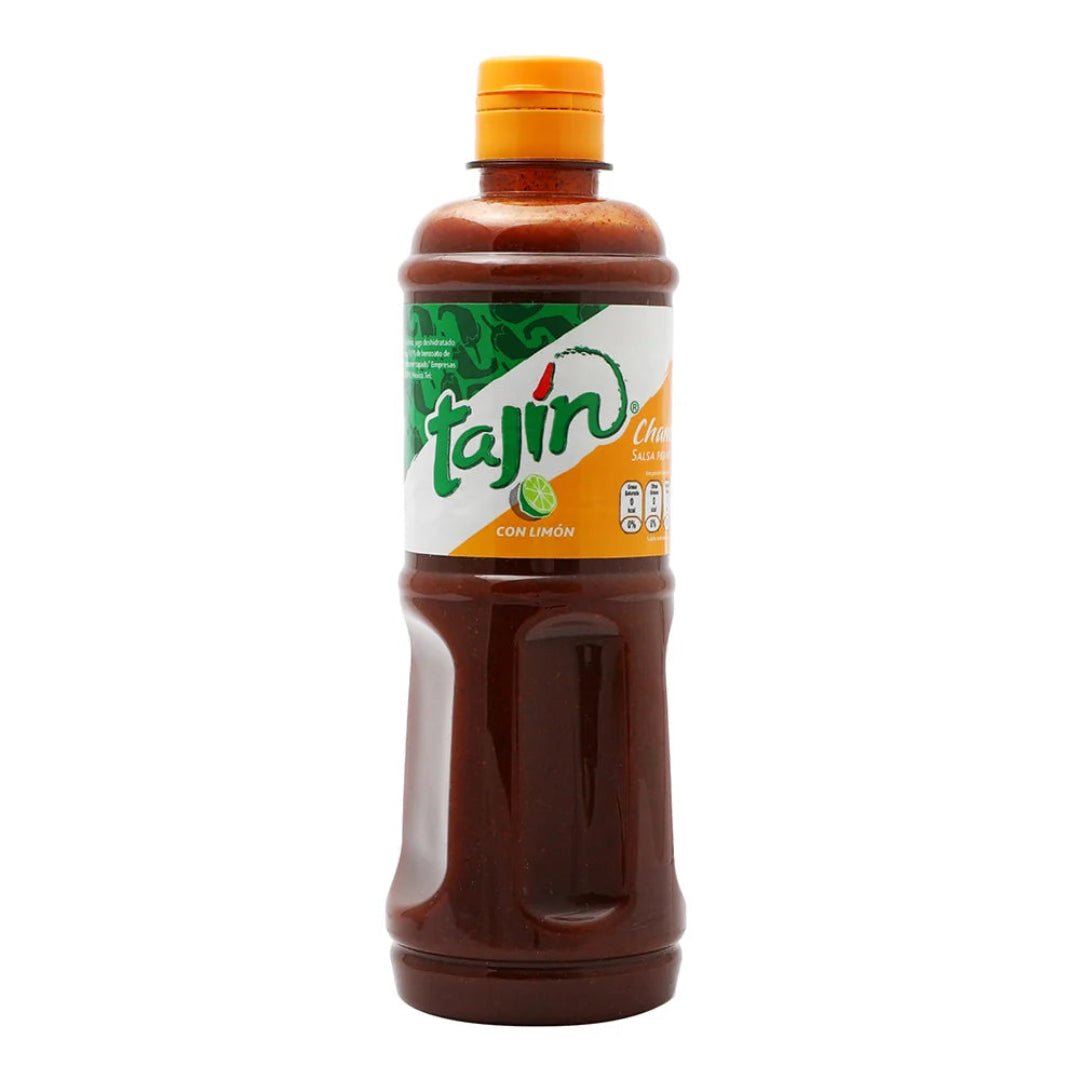 TAJIN CHAMOY FLAVOUR 455ML