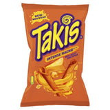 TAKIS INTESE NACHO 100GR