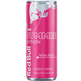 RED BULL THE SUMMER EDITION