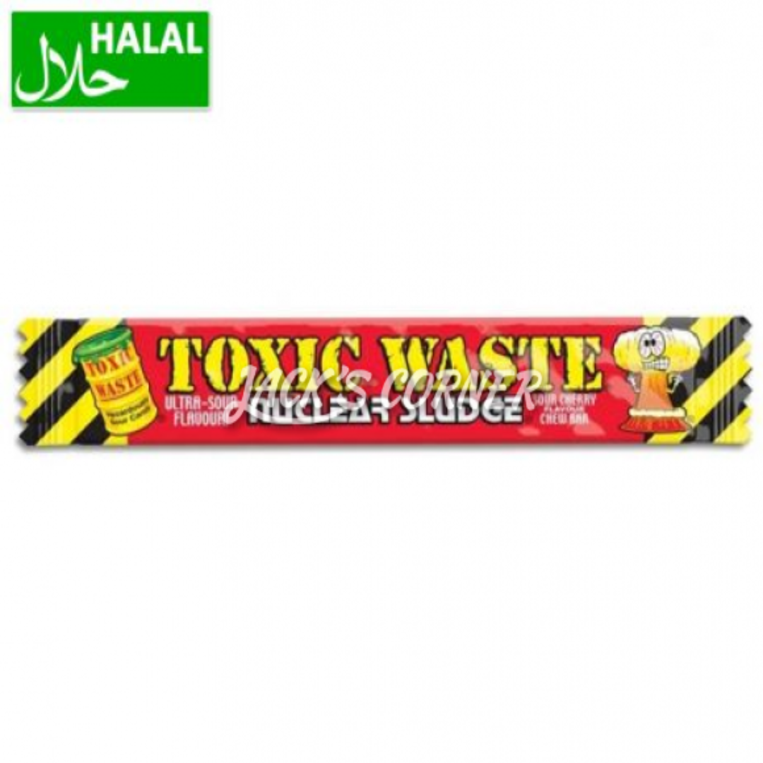 TOXIC WASTE CHERRY 20GR