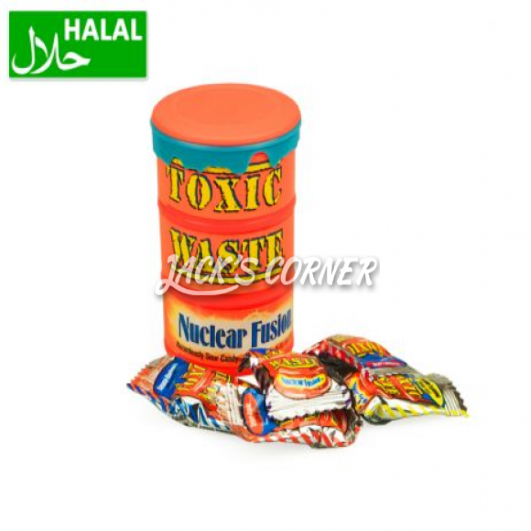TOXIC WASTE NUCLEAR 42GR