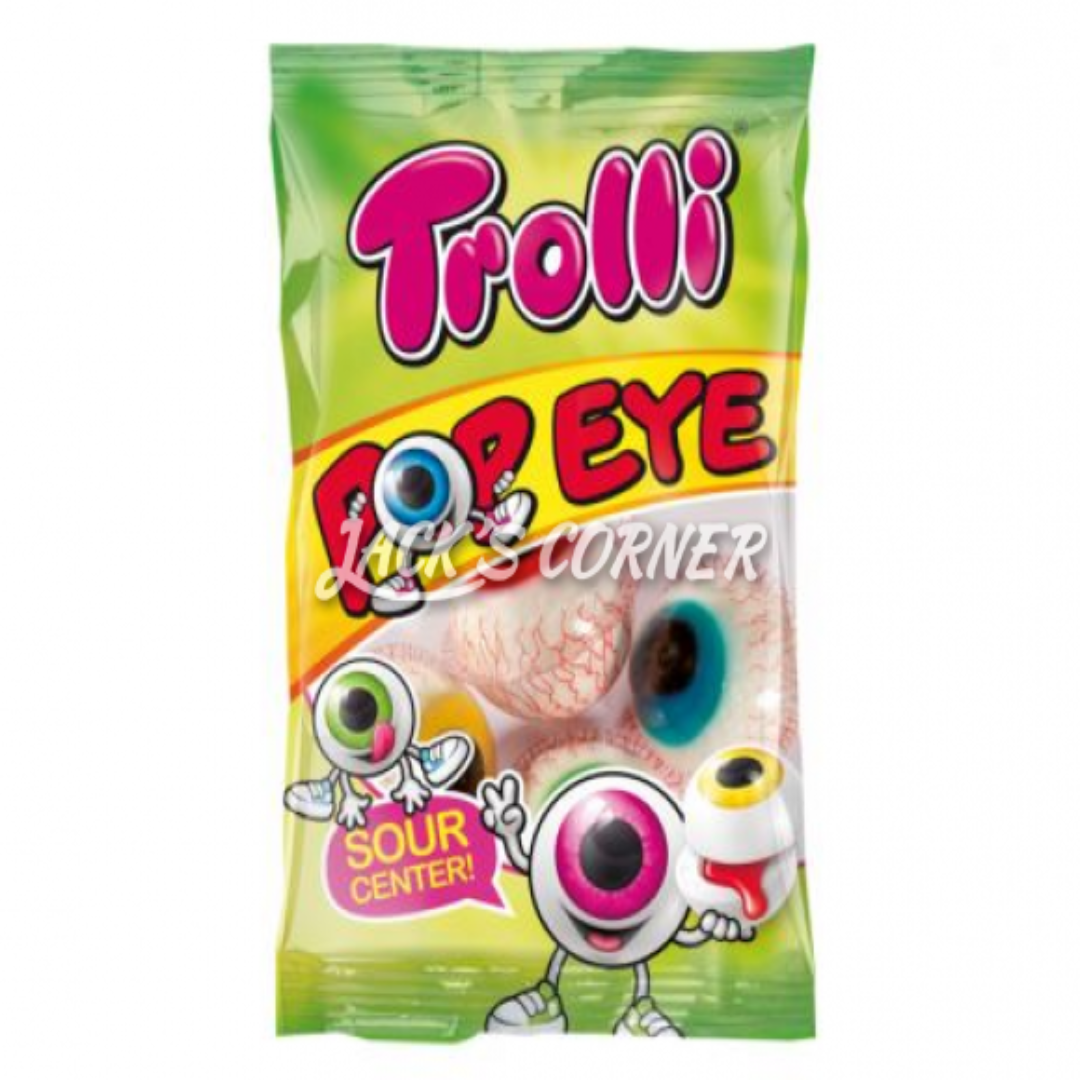 TROLLI POPEYE ORIGINAL 75GR