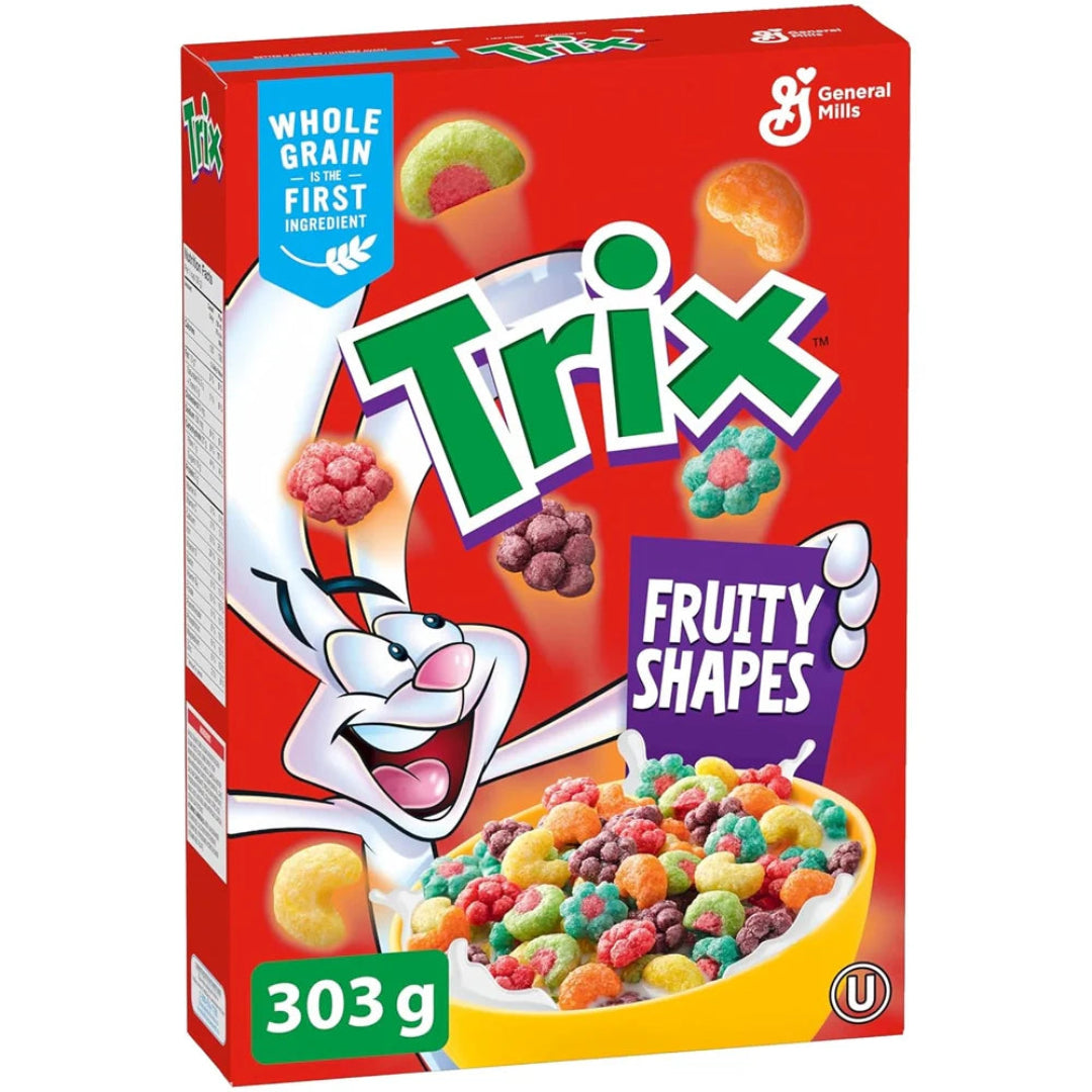 TRIX CEREAL 303GR