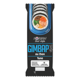 Gimbap Tuna