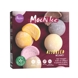 Mochi Ice
